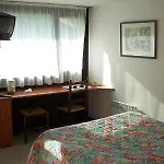 Restaurant Des Lacs 2*