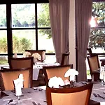 Restaurant Des Lacs Отель