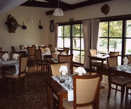 Restaurant Des Lacs 2*