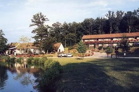Restaurant Des Lacs