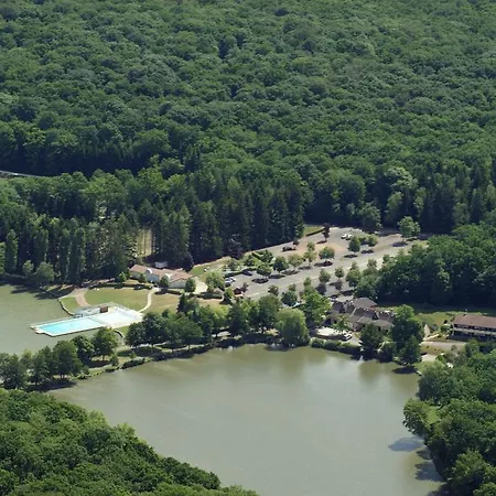 Restaurant Des Lacs فندق