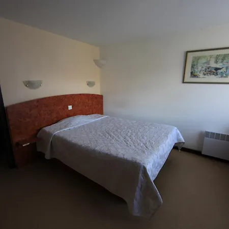 Restaurant Des Lacs Hotel 2*