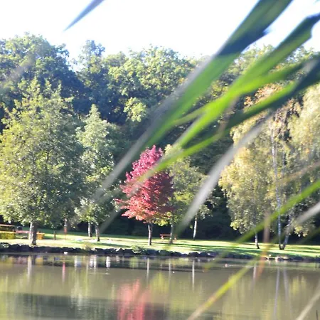 Restaurant Des Lacs 2*