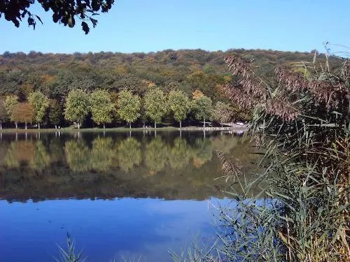 Restaurant Des Lacs Отель